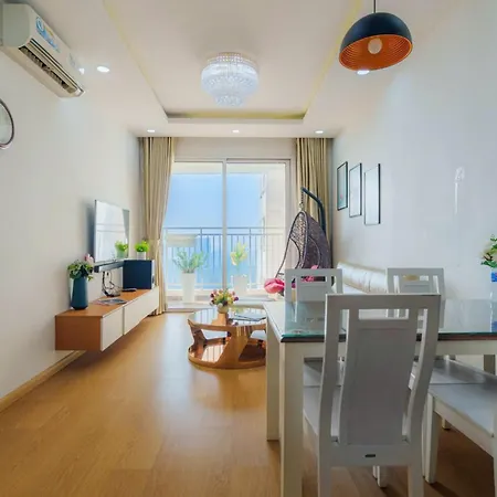 Botanica - Near Tsn Airport - 2Br 1Wc - Luxury公寓